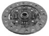 VW 031141031F Clutch Disc